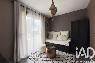 achat maison elancourt 78990