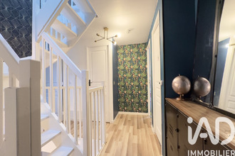 achat maison elancourt 78990