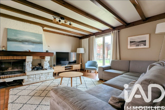 achat maison elancourt 78990