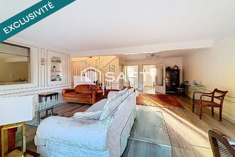 achat maison elancourt 78990