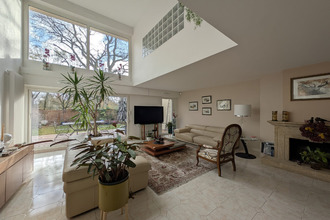 achat maison elancourt 78990