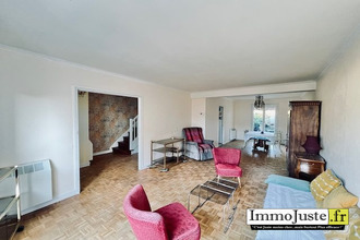 achat maison elancourt 78990