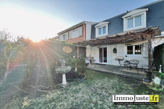 achat maison elancourt 78990