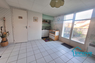 achat maison elancourt 78990