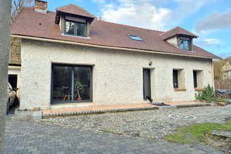 achat maison elancourt 78990