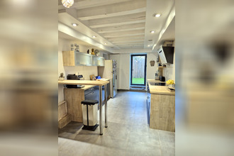 achat maison elancourt 78990