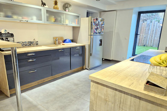 achat maison elancourt 78990