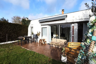 achat maison elancourt 78990