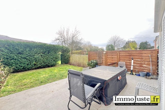 achat maison elancourt 78990