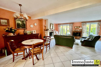 achat maison elancourt 78990