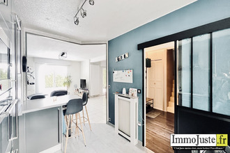 achat maison elancourt 78990