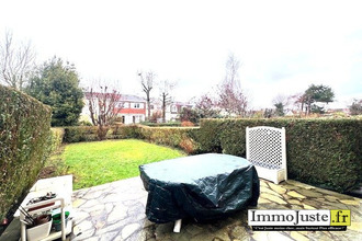 achat maison elancourt 78990