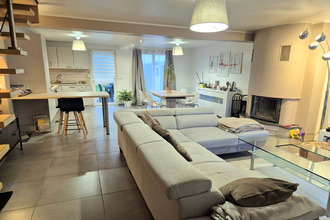 achat maison elancourt 78990