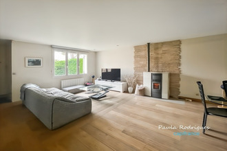 achat maison elancourt 78990