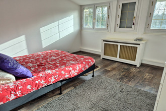 achat maison elancourt 78990