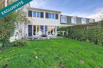 achat maison elancourt 78990