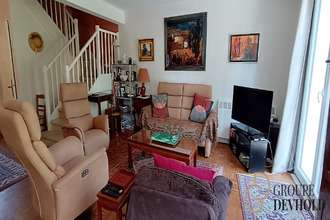 achat maison elancourt 78990