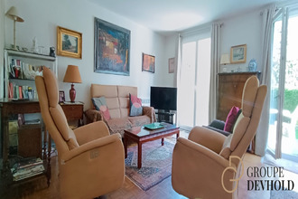 achat maison elancourt 78990