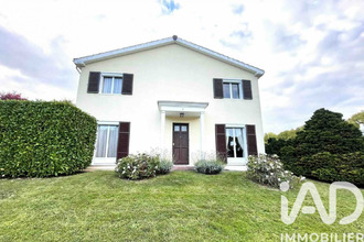 achat maison elancourt 78990