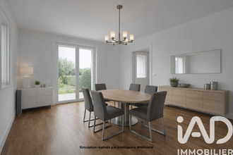 achat maison elancourt 78990