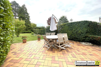 achat maison elancourt 78990