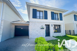 achat maison elancourt 78990