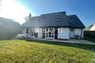 achat maison elancourt 78990