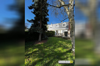 achat maison elancourt 78990