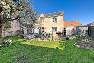 achat maison elancourt 78990