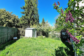 achat maison elancourt 78990