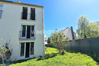 achat maison elancourt 78990