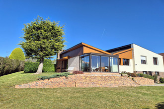 achat maison elancourt 78990