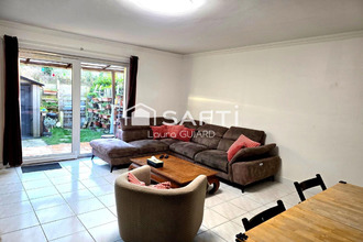 achat maison elancourt 78990