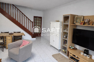 achat maison elancourt 78990