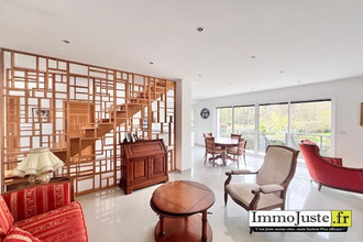 achat maison elancourt 78990