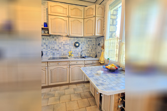 achat maison elancourt 78990