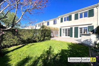 achat maison elancourt 78990