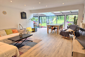 achat maison elancourt 78990