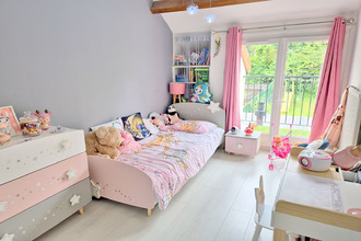 achat maison elancourt 78990