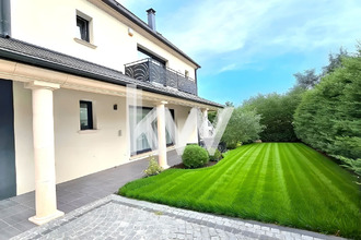 achat maison elancourt 78990