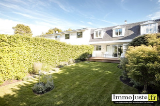 achat maison elancourt 78990