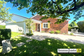 achat maison elancourt 78990