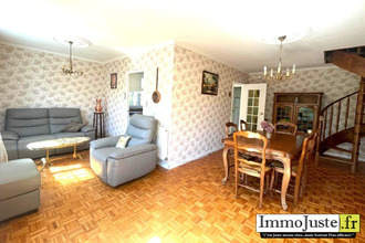 achat maison elancourt 78990