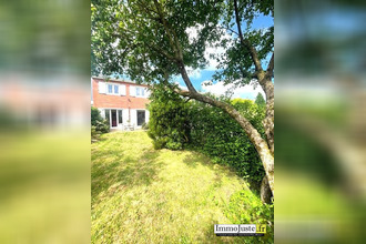 achat maison elancourt 78990