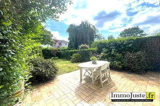 achat maison elancourt 78990