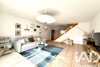 achat maison elancourt 78990