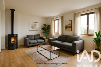 achat maison elancourt 78990
