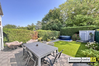 achat maison elancourt 78990