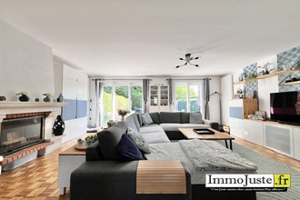 achat maison elancourt 78990