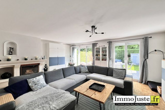 achat maison elancourt 78990